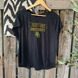 Under Armour Baylor University Top-Size Large